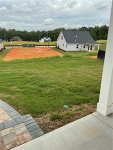 New construction Single-Family house 117 Osprey Lndg, Central, SC 29630 plan Greenbrier - image