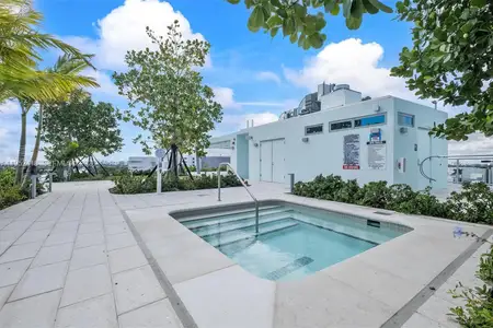 New construction Condo house 9221 E Bay Harbor 509, Unit 509, Bay Harbor Islands, FL 33154 - image