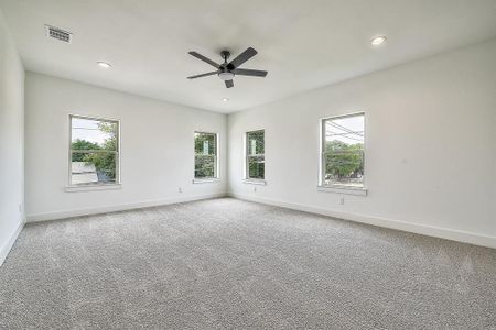 New construction Single-Family house 1632 E Davis Ave, Fort Worth, TX 76104 null- photo 9 9