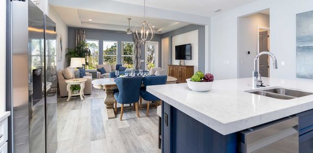 New construction Single-Family house 367 Maralinda Dr, St. Augustine, FL 32095 plan TOCOI - image 19