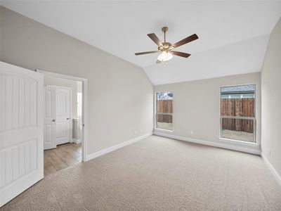 New construction Single-Family house 315 Pennington Rd, Josephine, TX 75173 - image 8