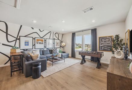 New construction Single-Family house Montgomery, TX 77316 plan 5042 - image 9