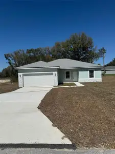 New construction Single-Family house 4031 Sw 130Th Loop, Ocala, FL 34473 null- photo 0