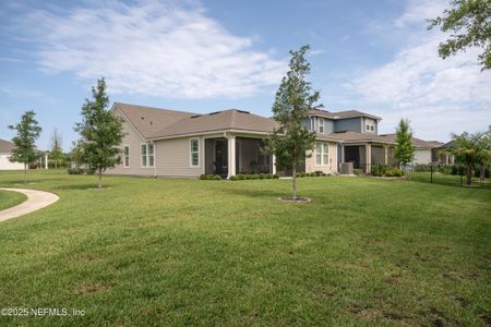 New construction Single-Family house 223 Creek Pebble Dr, Ponte Vedra, FL 32081 null- photo 25 25