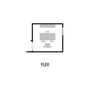 New construction Single-Family house 108 Divisadero Dr, Hutto, TX 78634 plan Colorado - image 7