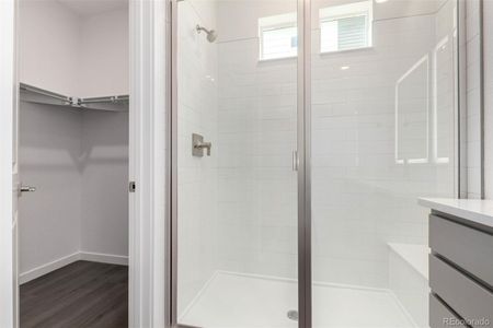 New construction Condo house 6153 N Ceylon St, Unit 308, Denver, CO 80249 plan Vyktorea II - image 18