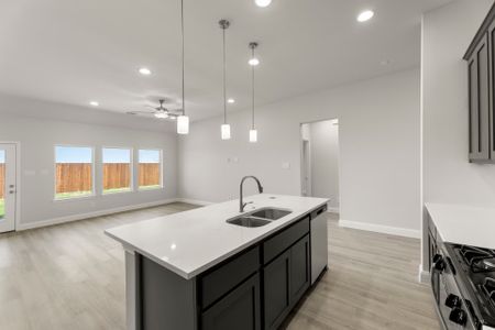 New construction Single-Family house 2146 Bloomsbury Ln, Forney, TX 75126 plan Liberty - image 11