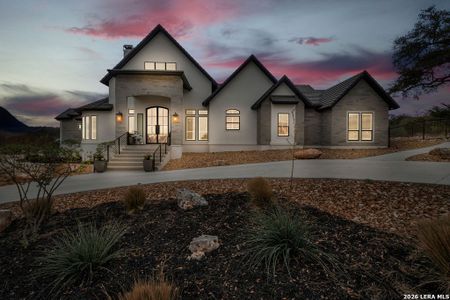 New construction Single-Family house 5920 Verden Rdg, New Braunfels, TX 78132 - image