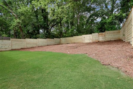 New construction Single-Family house 2063 Browns Mill Rd Se, Atlanta, GA 30315 - image