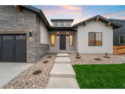 New construction Single-Family house 23 Snowcap Dr, Windsor, CO 80550 - image