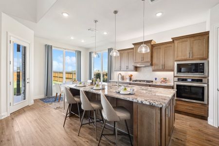 Creekhaven by Brightland Homes in Iowa Colony - photo 8 8