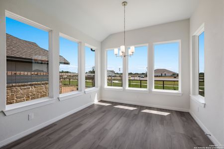 New construction Single-Family house 8226 Chalk Trce, Schertz, TX 78154 Elgin- photo 17 17