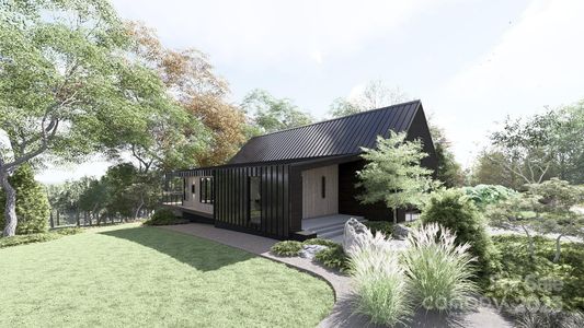 New construction Single-Family house Mills River, NC 28759 - image 7