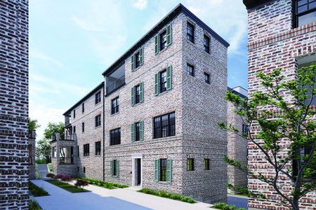 New construction Townhouse house 4070 Oak Cir, Addison, TX 75001 - image