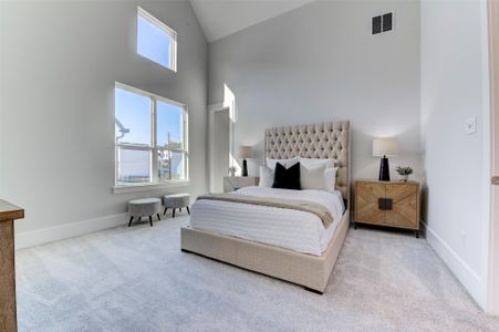 New construction Single-Family house 5128 Rosslyn Rd, Houston, TX 77018 - image 10