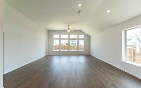 New construction Single-Family house 1705 Blossom Trl, Mesquite, TX 75181 Nicklaus- photo 12 12