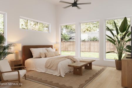 New construction Single-Family house 30 Bermuda Run Wy, St. Augustine Beach, FL 32080 - image 7