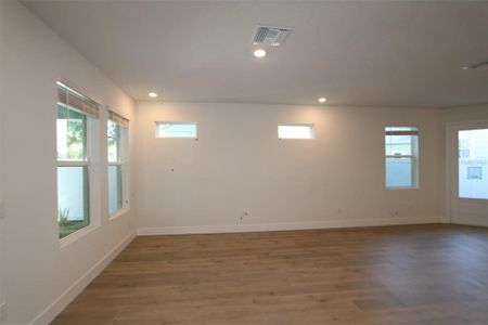 New construction Townhouse house 2708 W N A St, Unit 2, Tampa, FL 33609 The Raveneau Unit- photo 12 12