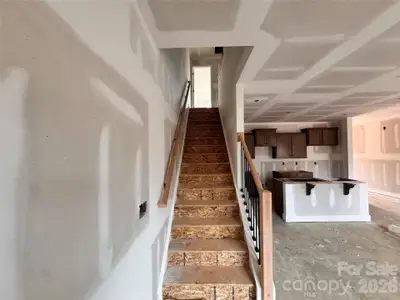 New construction Townhouse house 716 Pinecone Dr, Unit 22, Gastonia, NC 28056 - image