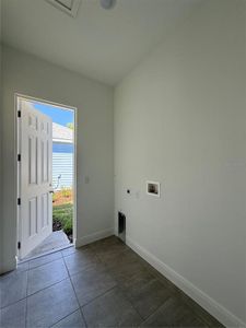 New construction Single-Family house 931 Azalea Walk Cir, Deland, FL 32724 The Fairfax- photo 12 12