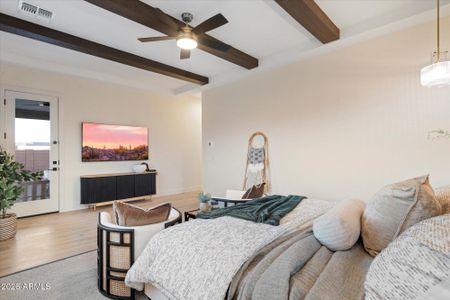 New construction Single-Family house 7394 W Lisbon Ln, Peoria, AZ 85381 - image 18