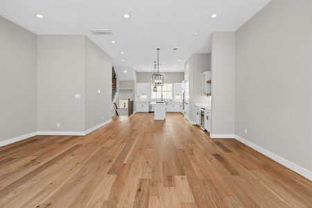 New construction Single-Family house 1143 W 22Nd St, Houston, TX 77008 null- photo 15 15