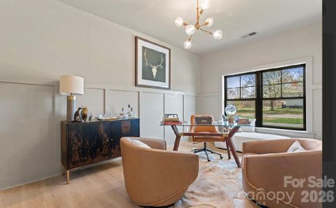 New construction Townhouse house 520 Mystic Park Aly, Unit 4, Huntersville, NC 28078 - image 16