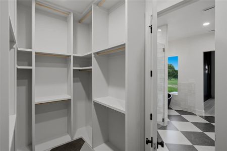 New construction Single-Family house 275 Latigo Wy, Weatherford, TX 76088 - image 12