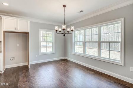 New construction Single-Family house 805 E Clydes Point Wy, Wendell, NC 27591 - image 11