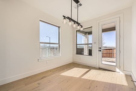 New construction Single-Family house 11428 Wulstone Dr, Fort Worth, TX 76052 plan 1454 - image 17