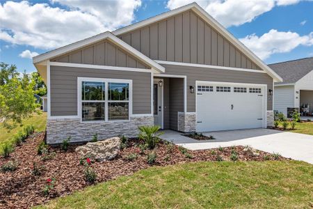 New construction Single-Family house 6605 Sw 11Th Lane, Gainesville, FL 32607 - photo 0