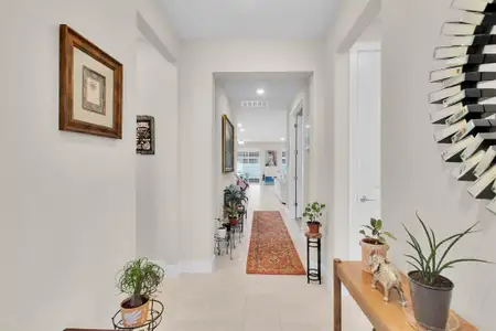 New construction Single-Family house 1425 Lone Wood Blvd, Orlando, FL 32828 null- photo 6 6