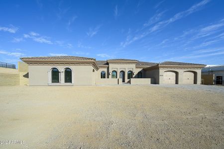 New construction Single-Family house 13272 E La Junta Road, Scottsdale, AZ 85255 Residence Two- photo 17 17