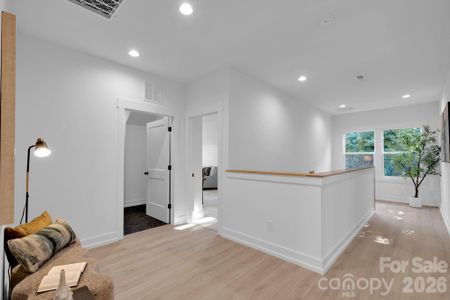 New construction Single-Family house 1810 Ferguson Ct, Charlotte, NC 28205 - image 15