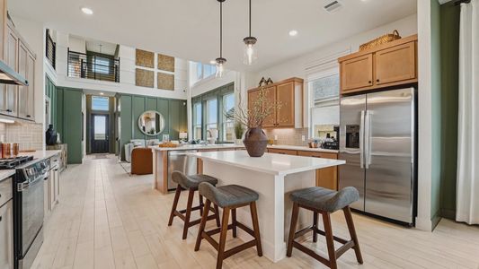 New construction Single-Family house Waller, TX 77484 plan Laramie - image 12