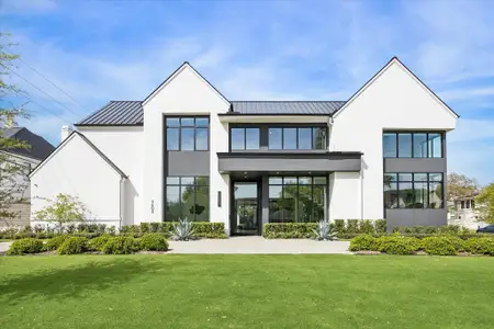 New construction Single-Family house 5602 Cedar Creek Dr, Houston, TX 77056 - image