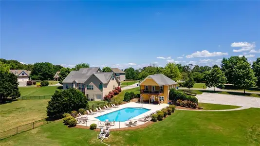 The Landing at Miller’s Ferry by Silverstone Communities in Adairsville - image 2