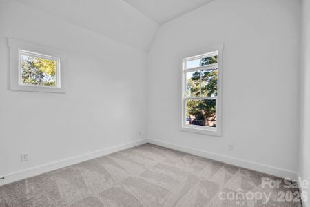 New construction Single-Family house 1810 Ferguson Ct, Charlotte, NC 28205 - image 19