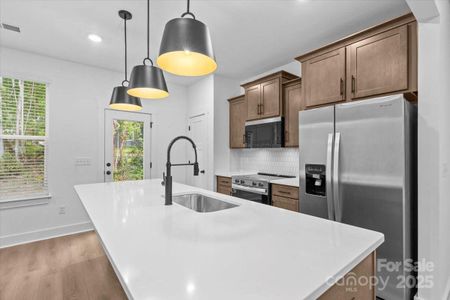 New construction Townhouse house 7 Moon Haven Wy, Arden, NC 28704 - image 12