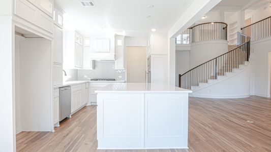 New construction Single-Family house 1059 Lindsay Lane Ln, Haslet, TX 76052 Stonehaven F- photo 8 8