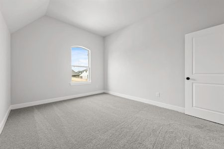 New construction Single-Family house 21915 Espejitos Ct, Cypress, TX 77433 Carter IX- photo 18 18