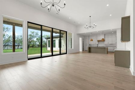 New construction Single-Family house 404 Paintbrush, Horseshoe Bay, TX 78657 null- photo 11 11