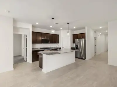 New construction Single-Family house 24582 W Grove St, Buckeye, AZ 85326 plan Mason - image