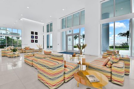 New construction Condo house 700 Ne 26Th Ter, Unit 3104, Miami, FL 33137 null- photo 19 19