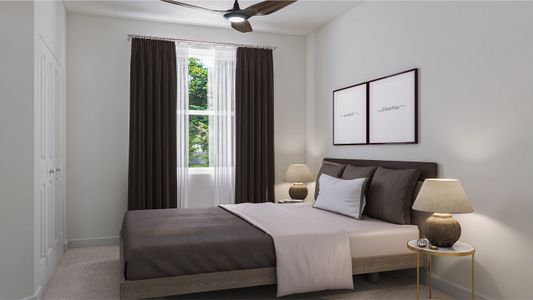 Breezewood: Ashton Collection 8