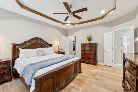 New construction Single-Family house 185 Narrowleaf Ln, Dallas, GA 30157 - image 4