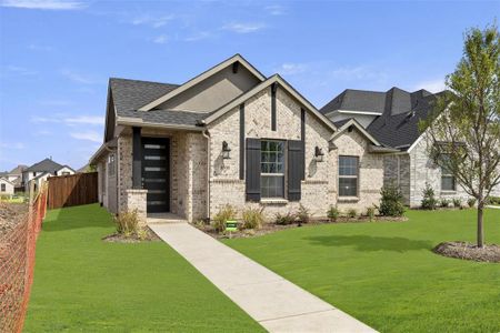 New construction Single-Family house 8508 Hazel Grove Dr, McKinney, TX 75071 null- photo 10 10