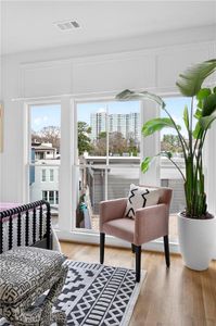 New construction Single-Family house 100 Sheridan Dr Ne, Atlanta, GA 30305 - image 15