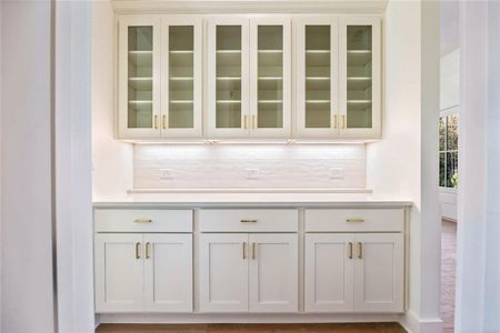 New construction Single-Family house 8415 Beryl Overlook, Gainesville, GA 30506 - image 4