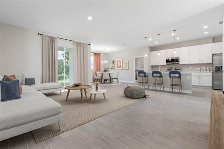New construction Single-Family house 3162 Fergus St, North Port, FL 34288 - image 8